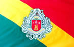 Bandeira de Embu