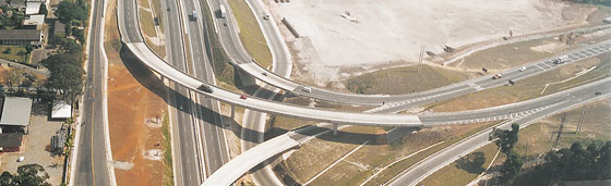 Rodoanel Metropolitano de São Paulo em Embu